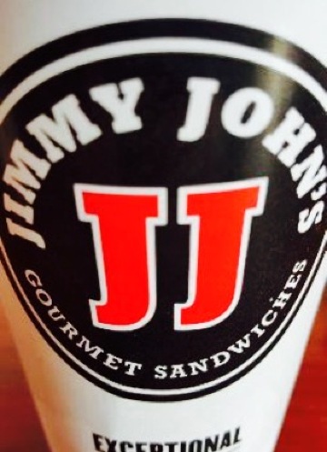 Jimmy John's餐厅图片
