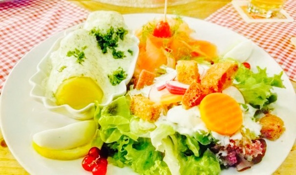 Gaggianer餐厅图片