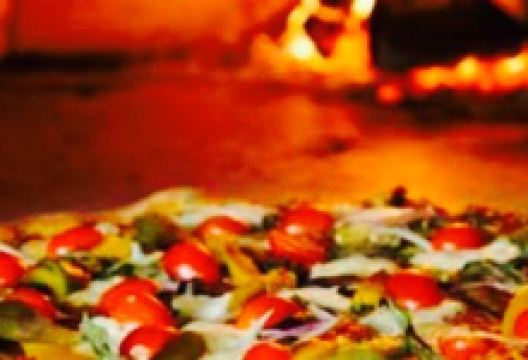 Paletti Pizza Bar美食图片