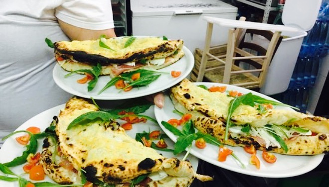 Pizzeria Erre Club di Antonio Ragno