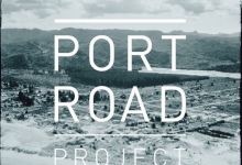 Port Road Project美食图片