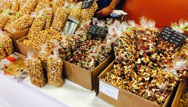 Yam Yam Sandwich & Smoothie Bar