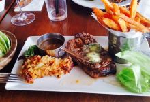 Miller and Carter Chigwell美食图片