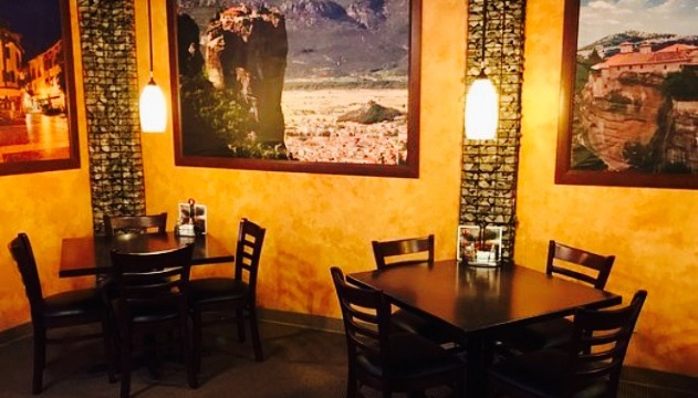 Roma Italian Restaurant