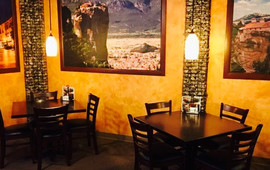 Roma Italian Restaurant
