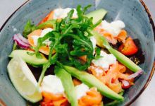 Harpers Restaurant美食图片