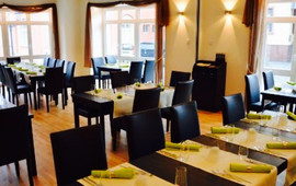 Restaurant Elder