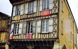 Cafe de France
