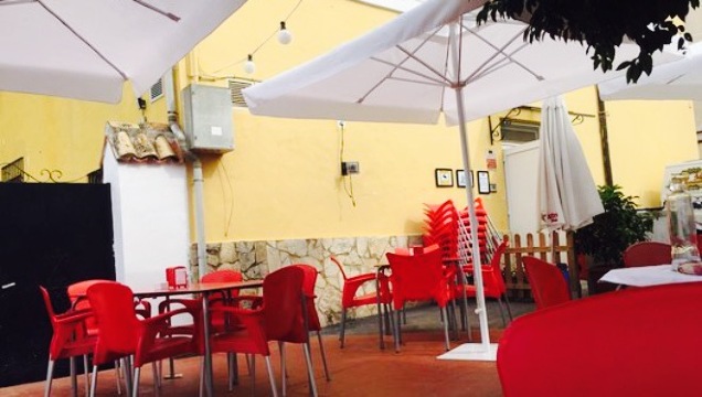 Restaurante Pensión Mariola