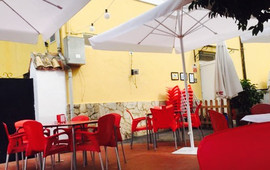 Restaurante Pensión Mariola