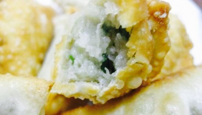 Gyoza no Mawatari