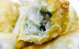 Gyoza no Mawatari