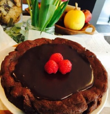 Green Granary餐厅图片