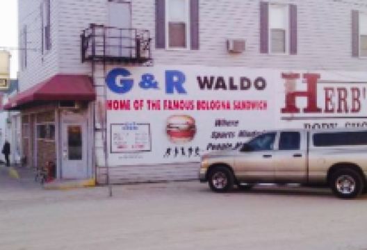 G & R Tavern美食图片