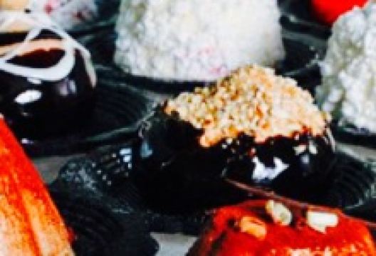 Conamore美食图片