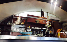 Metropolitan Cafè餐厅图片