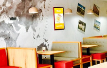 Cafe Anatolia Marewa餐厅图片