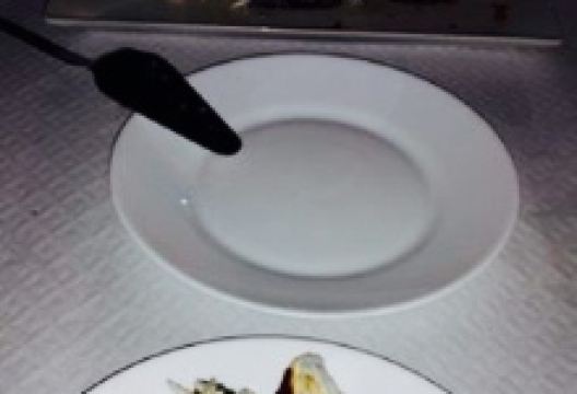 La Taberna del Puerto美食图片