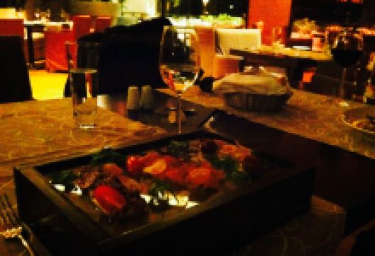 Da Vinci美食图片