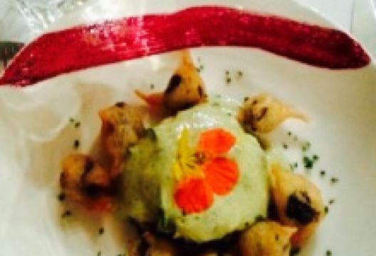 Au Crieur de Vin美食图片