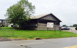 Sam's Smokehouse
