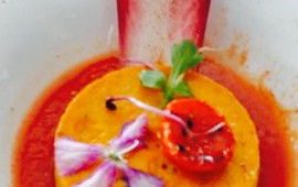Restaurant Sous Les Pins