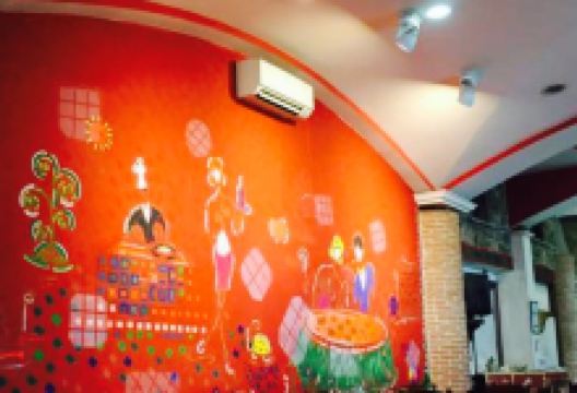 Osteria Alle Antiche Mura美食图片