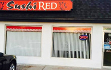 Sushi Red餐厅图片