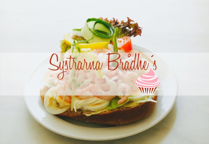 Systrarna Bradhe's Cafe餐厅图片