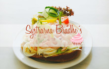 Systrarna Bradhe's Cafe餐厅图片