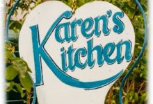 Karen's Kitchen美食图片