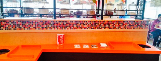 Popeyes Louisiana Kitchen