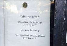 Müllner Stüberl美食图片