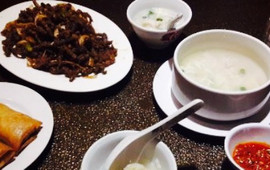 China Restaurant