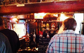 The Crown Inn