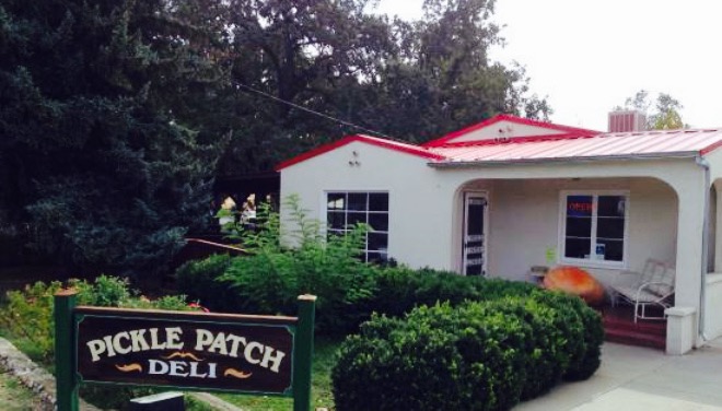 Pickle Patch Deli