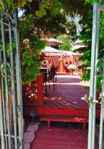 Cosentino's Ristorante