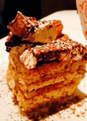 Paisano's on Broadway