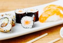 Plato Al Centro美食图片