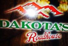 Dakota's Roadhouse美食图片