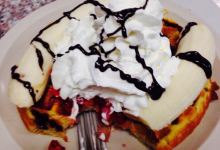 C's Waffels美食图片