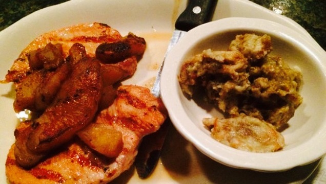 Baker's Restaurant餐厅图片