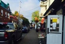 Boulangerie Patisserie l'Epi d'Or Cafe Breton美食图片