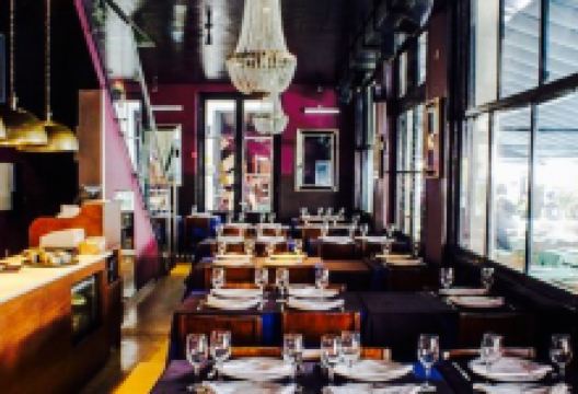 El Palenque美食图片