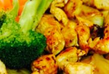 Hibachi To Go美食图片