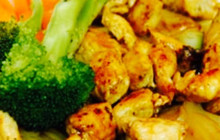 Hibachi To Go餐厅图片