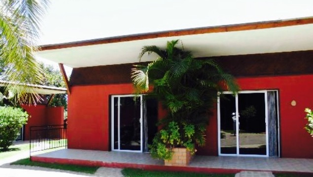 Ikambo By Relais des Plateaux