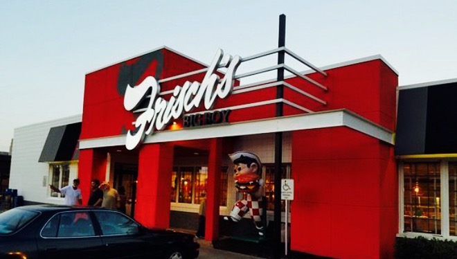 Frisch's Big Boy