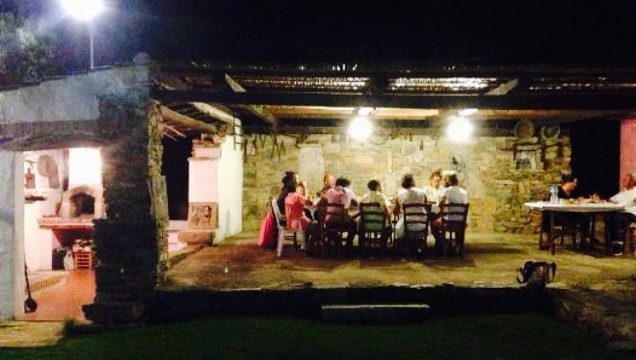 Acqua Salia da Paola e Antonello