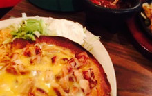 Anita's Mexican Restaurant餐厅图片